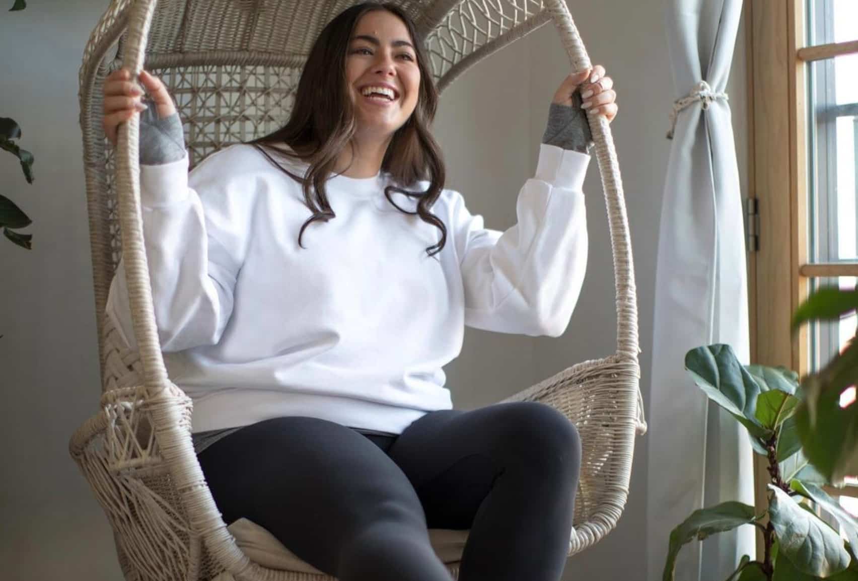 Les 10 leggings les plus confos et pratiques 