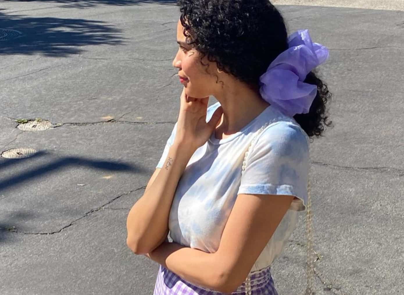 Pantone dévoile LA couleur de l’année 2022 