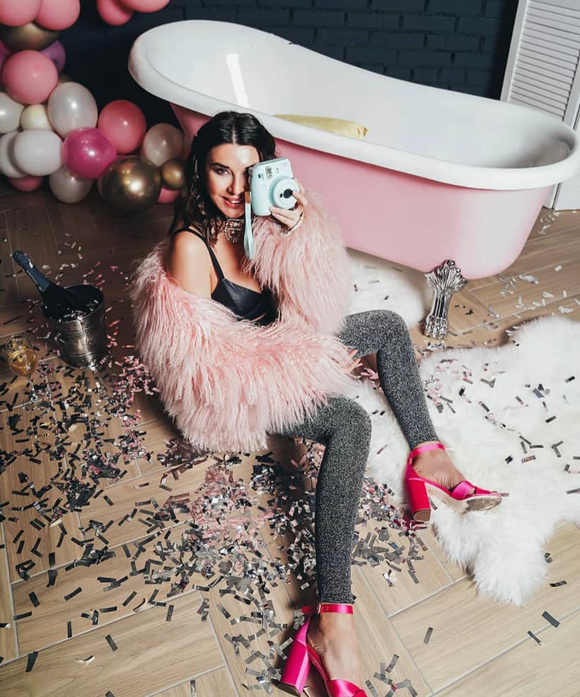 10 idées de tenues festives pour le jour de l’An