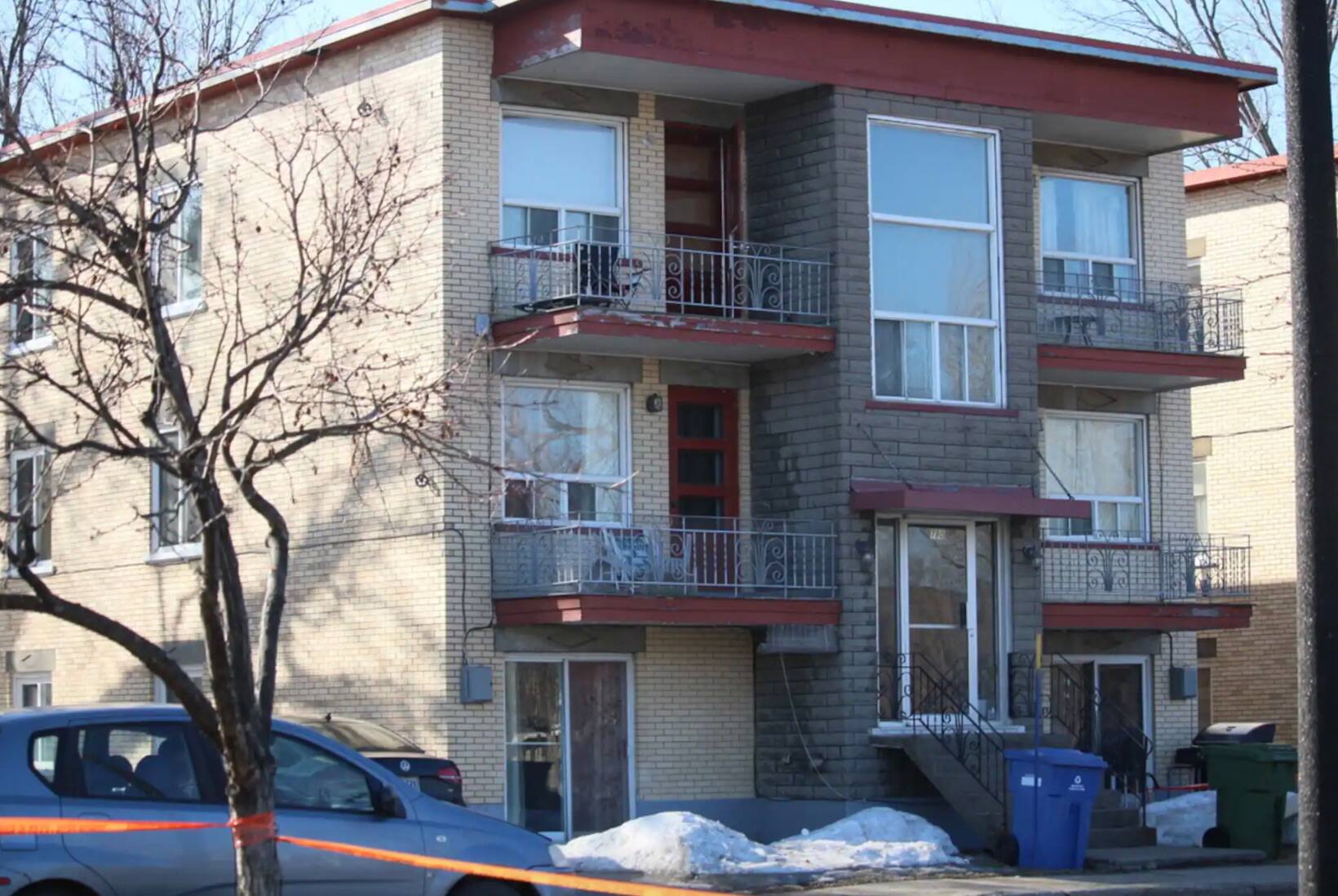 Tentative de meurtre en mars: l&rsquo;homme n&rsquo;&eacute;tait pas agressif selon ses proches