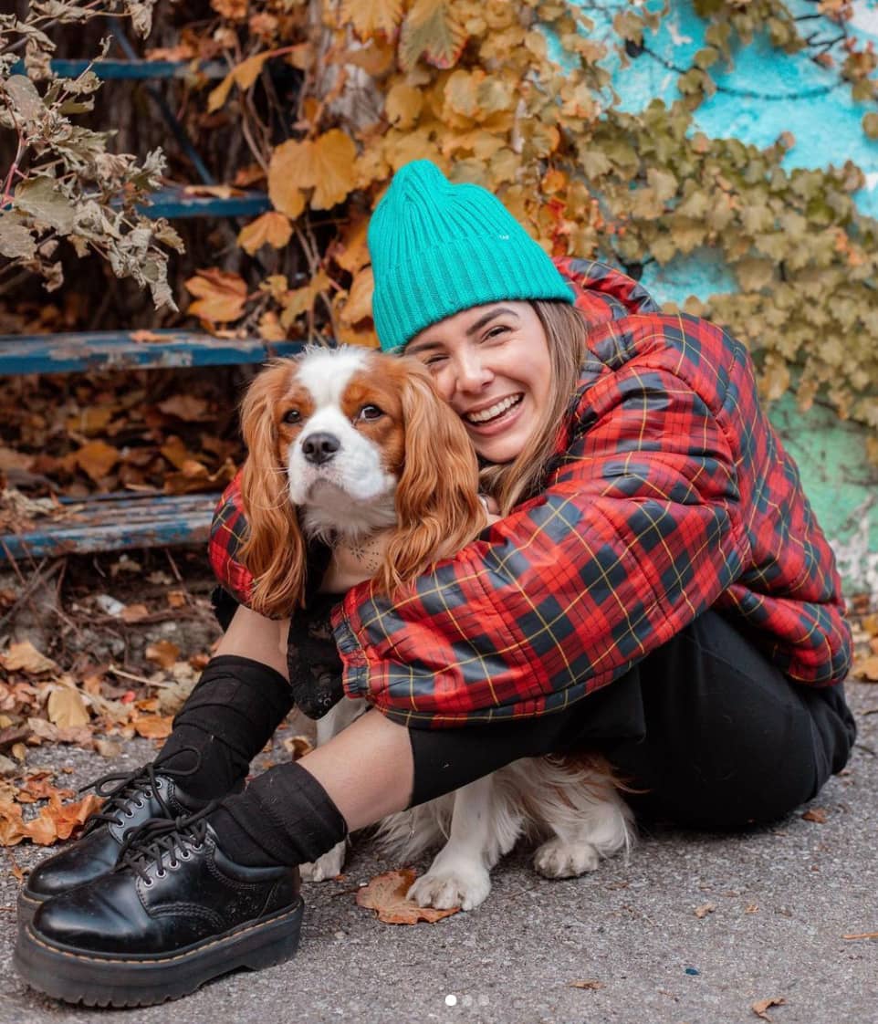 Découvrez LE motif tendance de l'hiver 2022