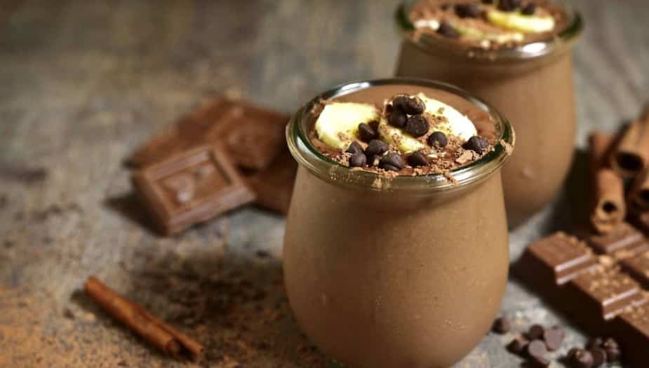Image principale de l'article Noël : 10 desserts en verrines
