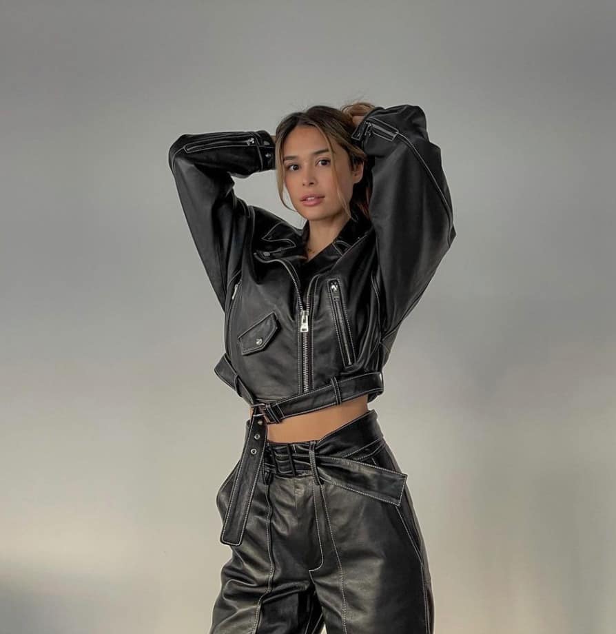 5 tendances pantalons qui ne sont pas des jeans