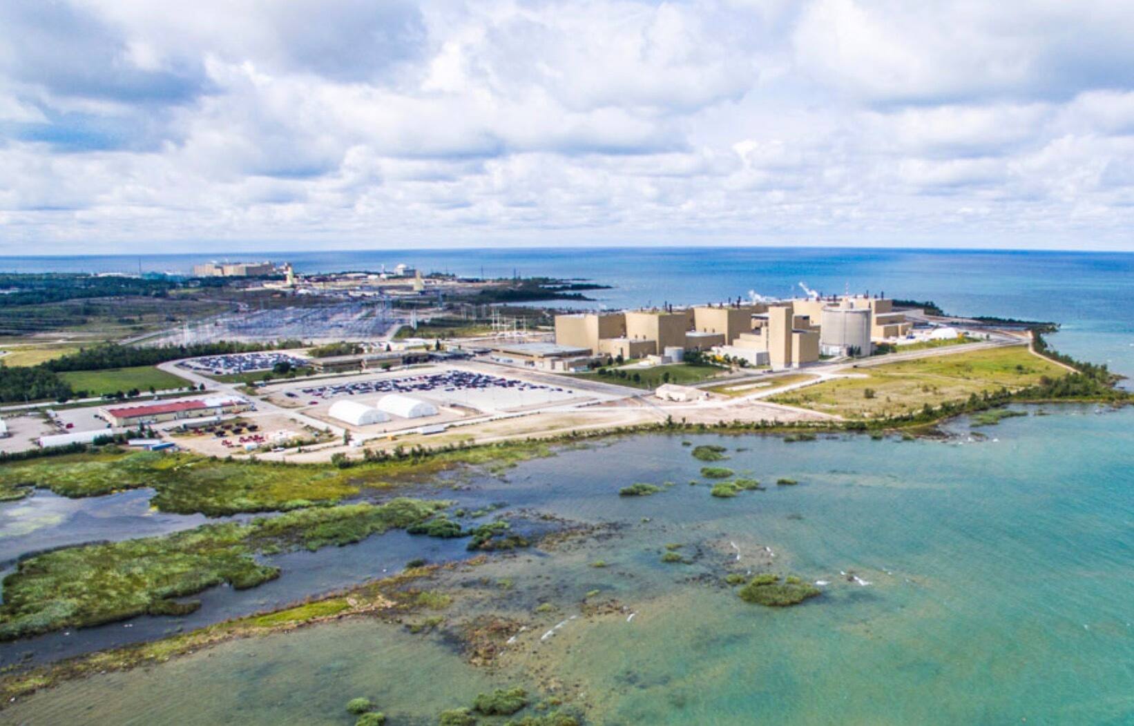 Nucl&eacute;aire: une coentreprise de SNC-Lavalin d&eacute;croche un contrat de 400 M$