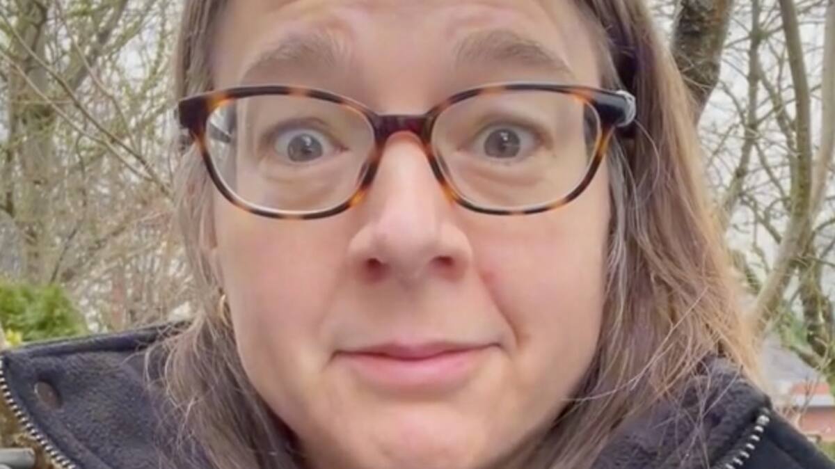 Elle utilise TikTok pour défaire les préjugés sur l’insécurité alimentaire