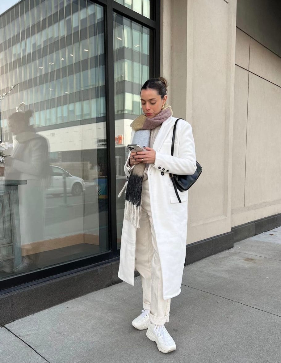 Des comptes mode québécois desquels s'inspirer