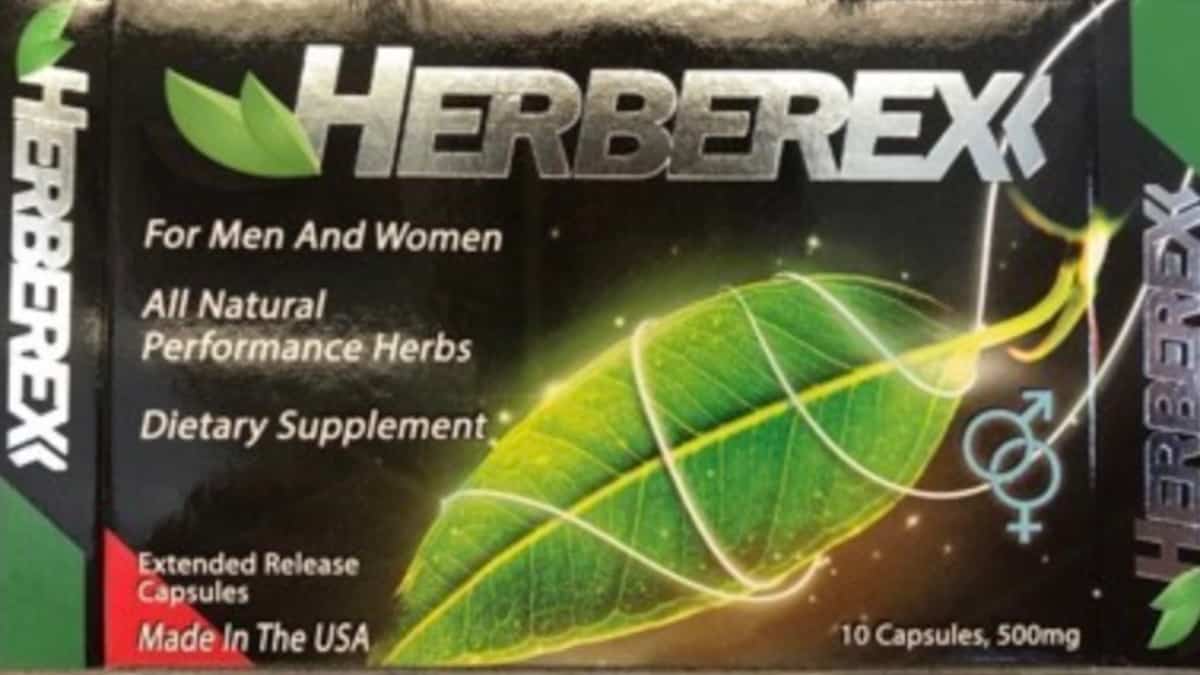 Mise en garde de Santé Canada contre un produit pour la performance sexuelle