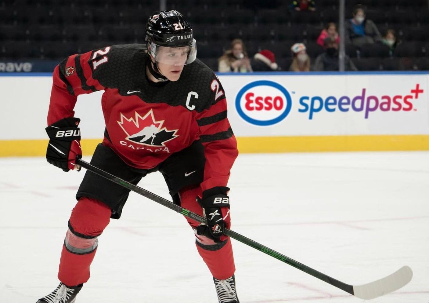 Guhle, un capitaine pour deux matchs