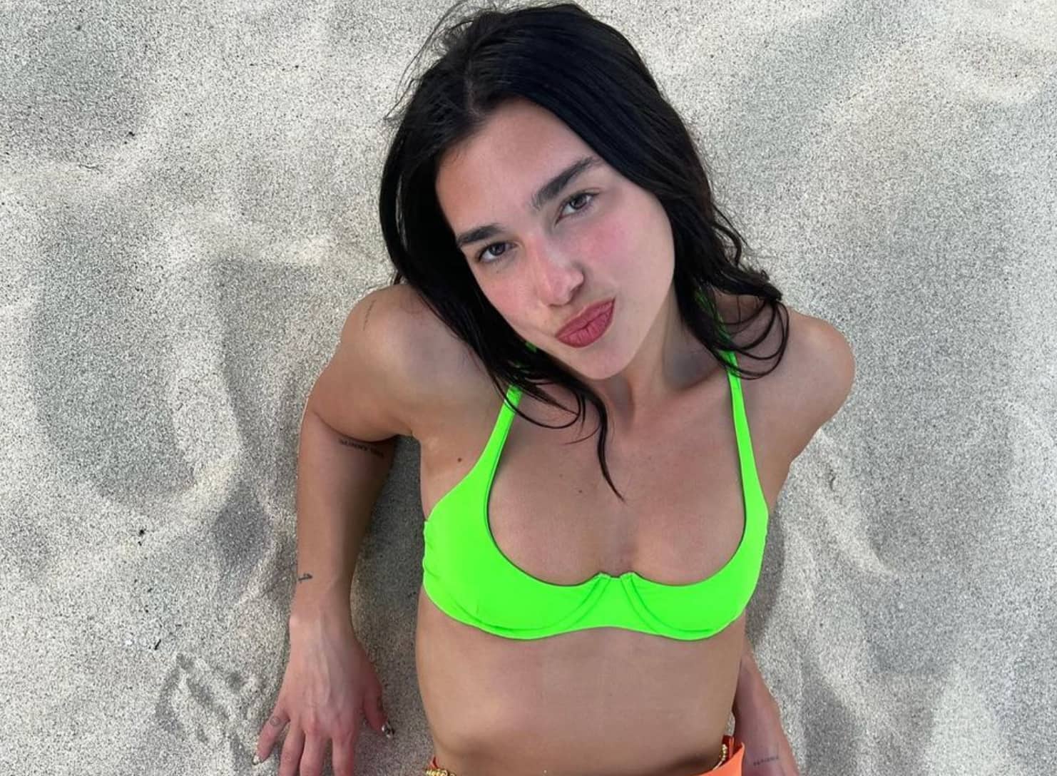 5 tendances bikinis les plus en vue en 2022