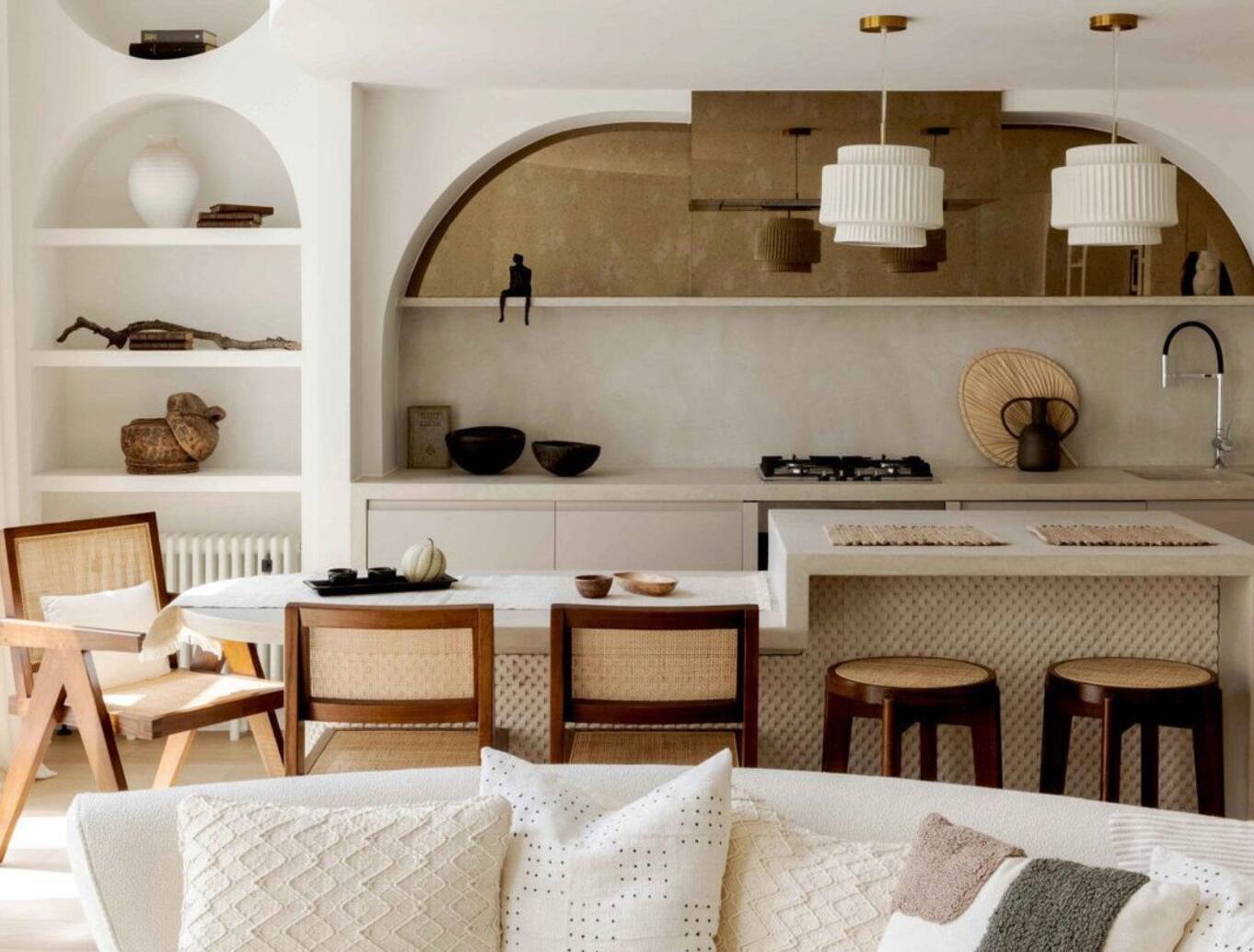 Les tendances déco les plus en vue de 2022