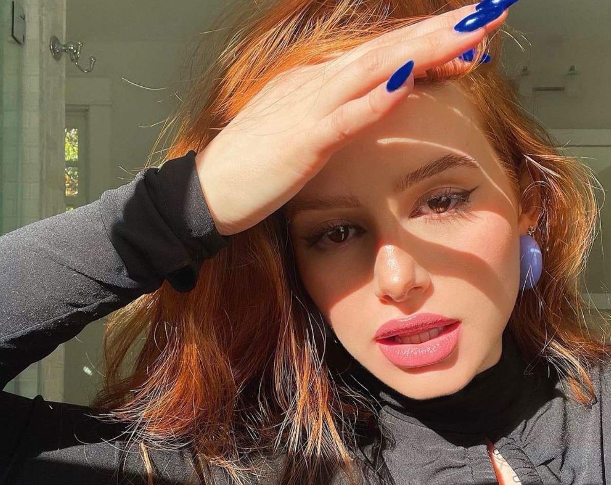 9 couleurs de vernis à ongles tendance en 2022