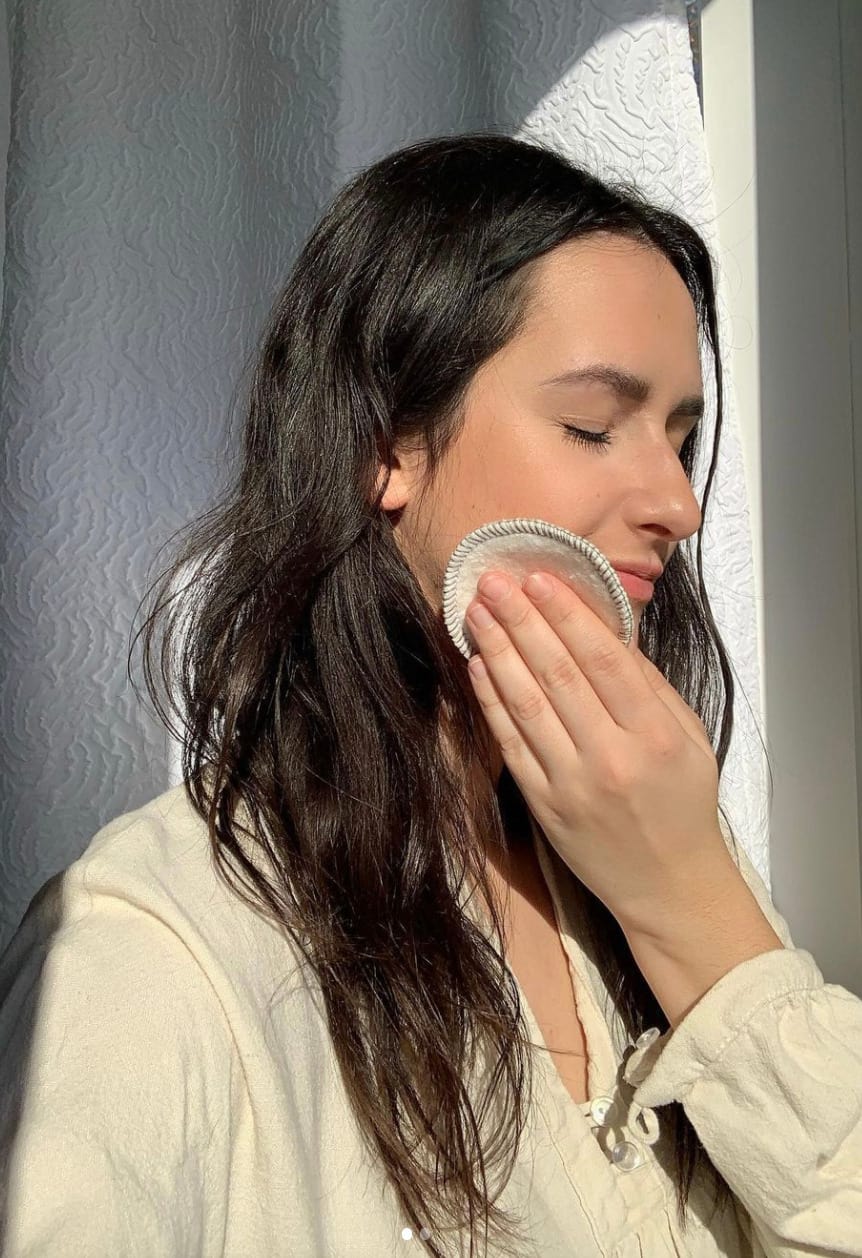 Le hack TikTok pour une peau sans fond de teint