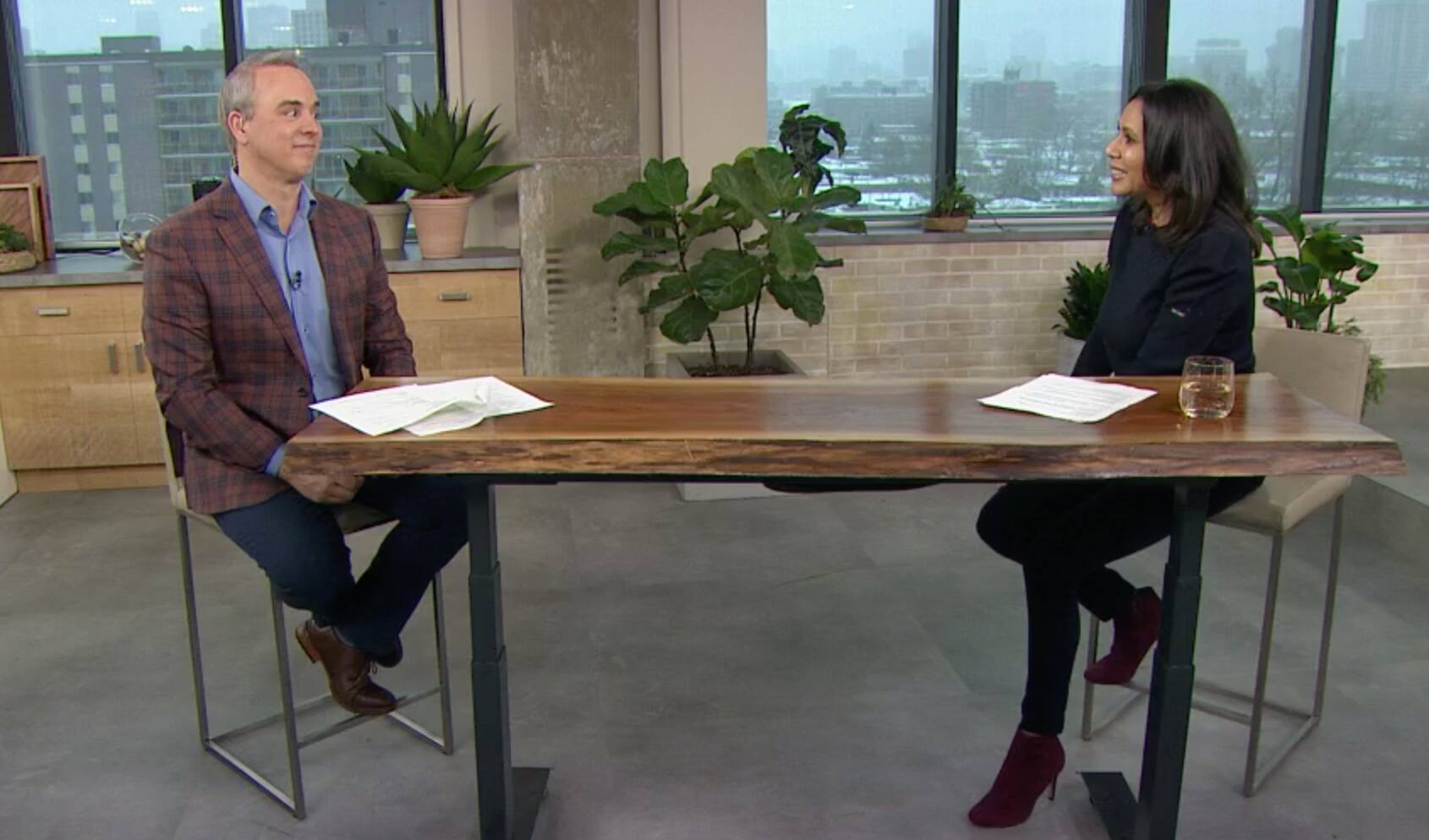 Poursuivre ses rêves à tout âge