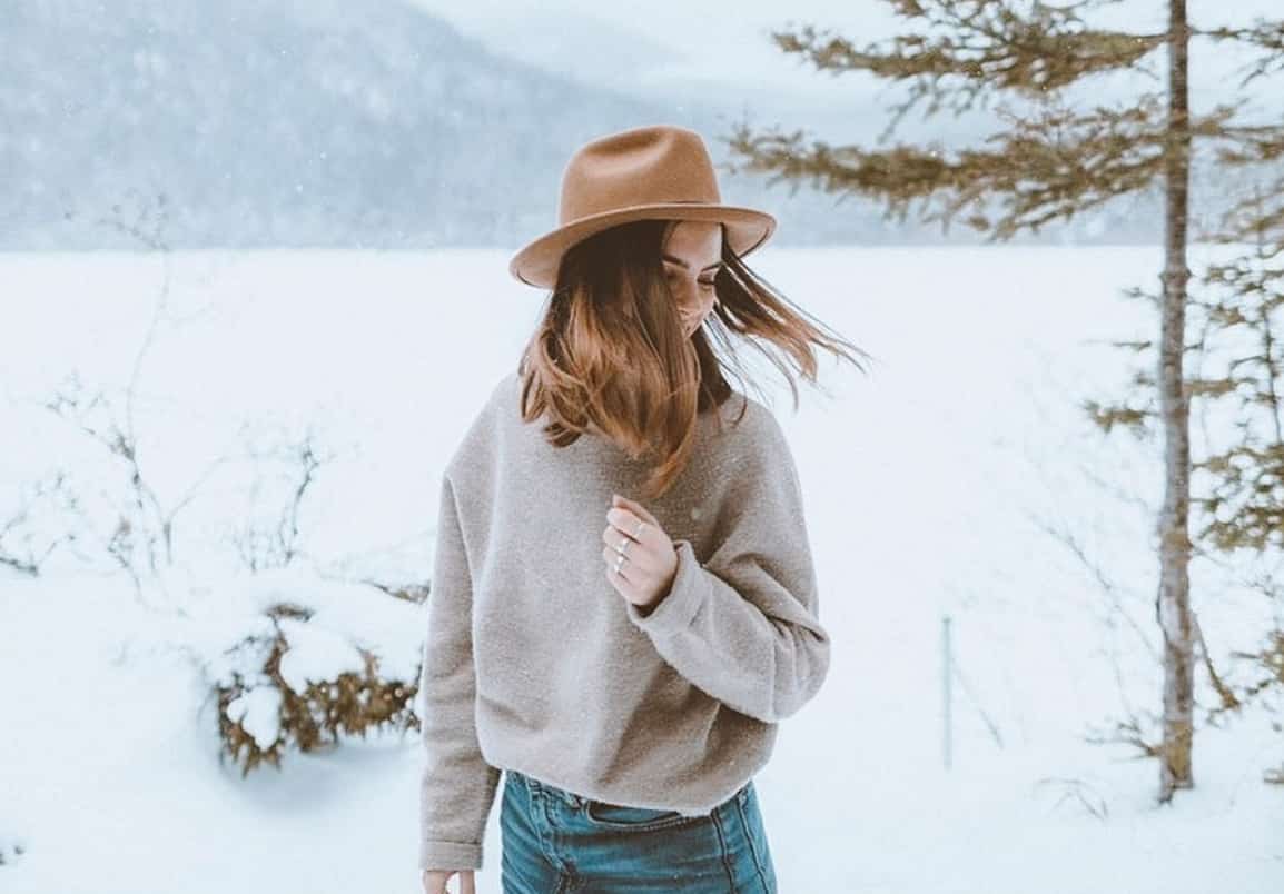 17 choses originales à faire cet hiver