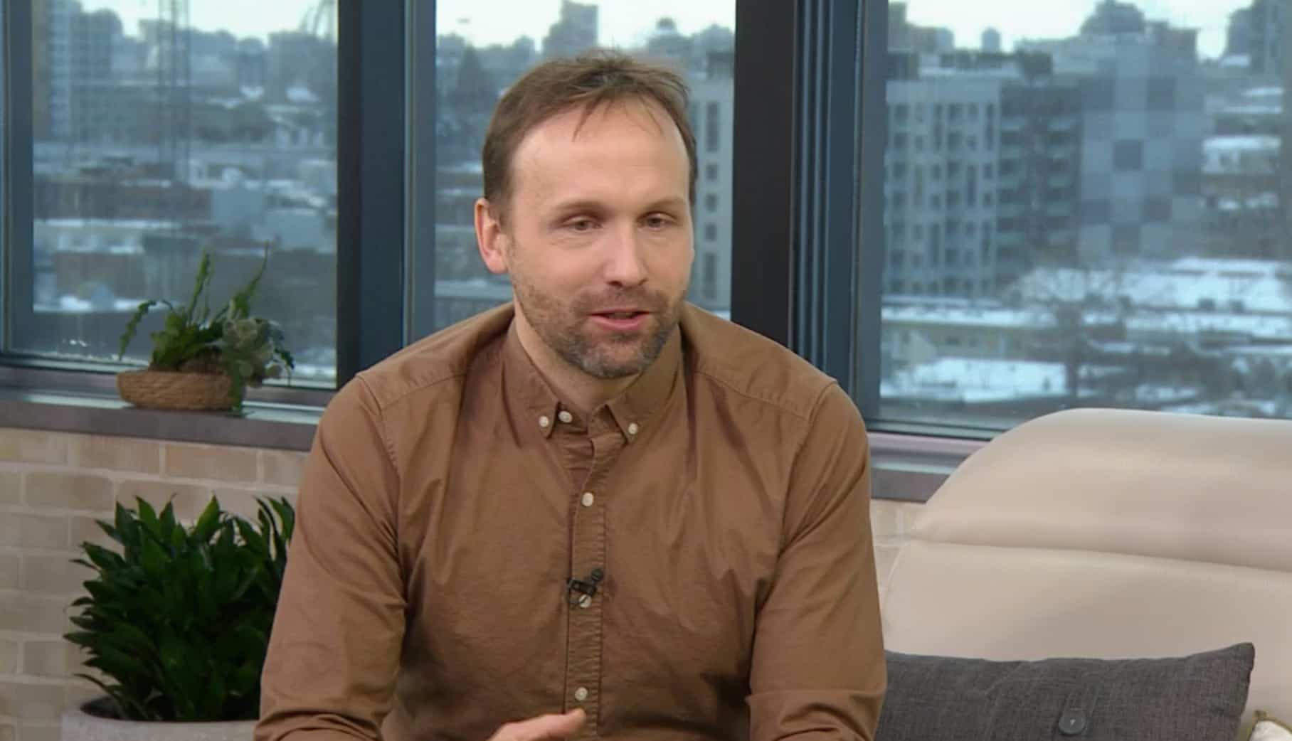 Entrevue avec Emile Proulx-Cloutier