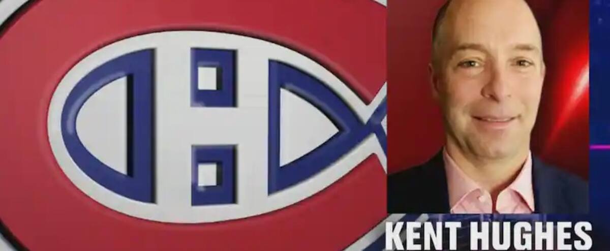 Kent Hughes: l’agent qui traverse la clôture