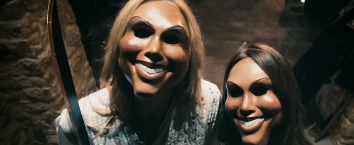 Cinq films: à quoi ressemblait 2022 au cinéma?