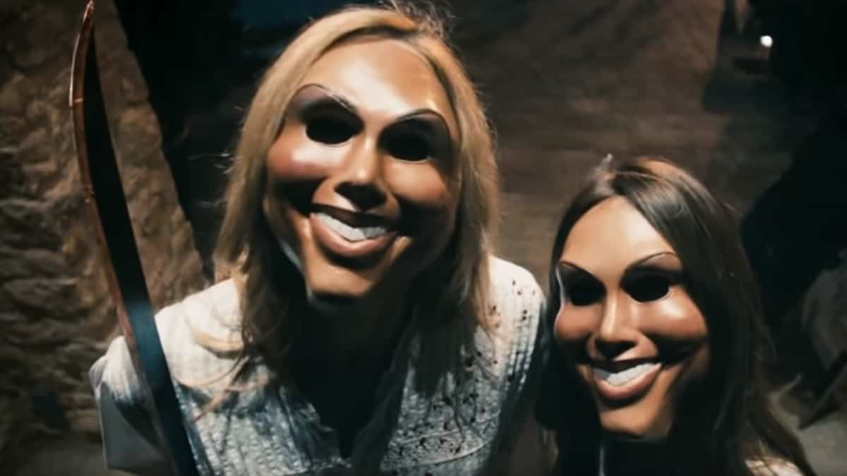 Cinq films: à quoi ressemblait 2022 au cinéma?