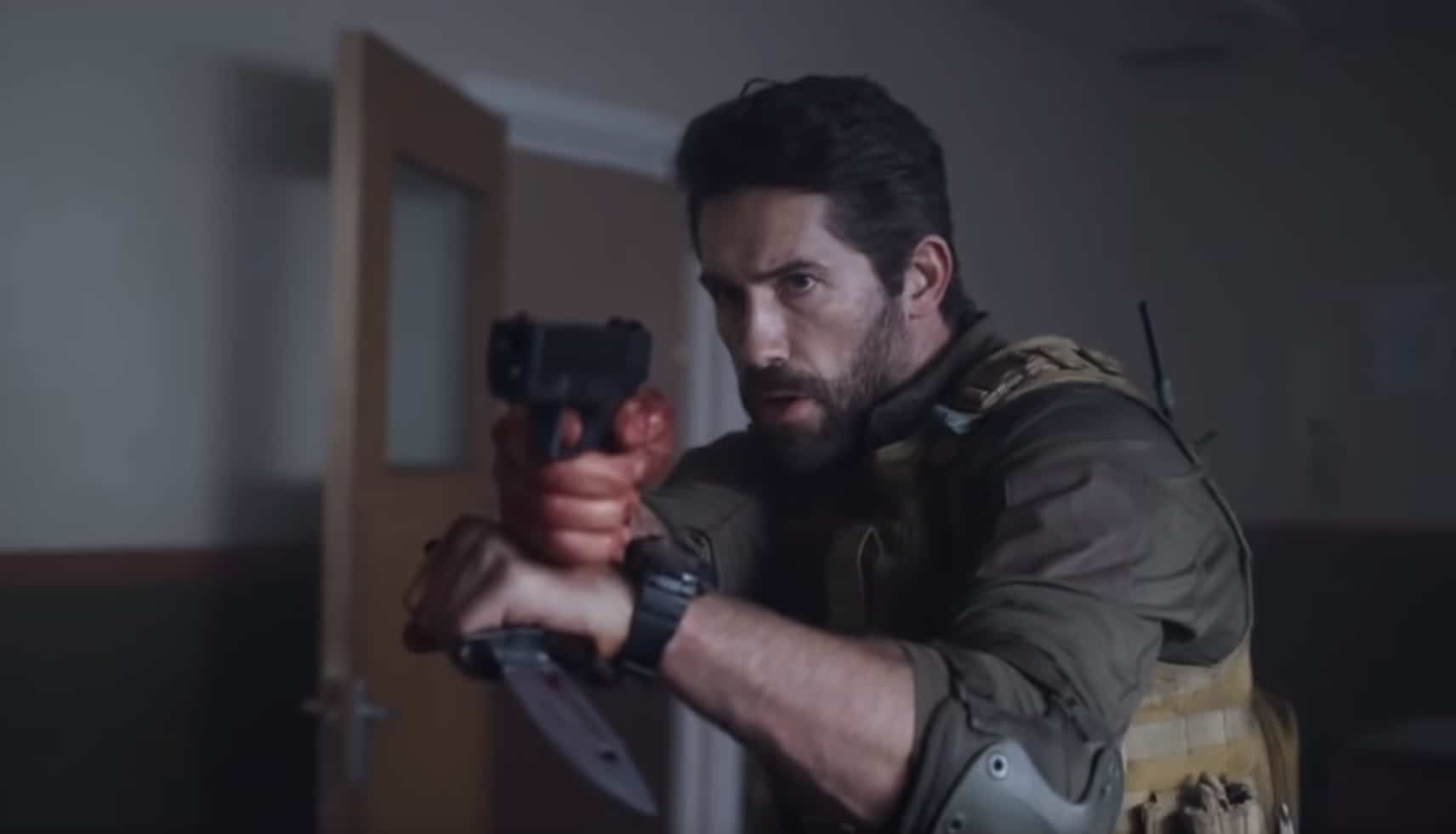 &laquo;Sous le feu ennemi&raquo;: pas que de l&rsquo;action...