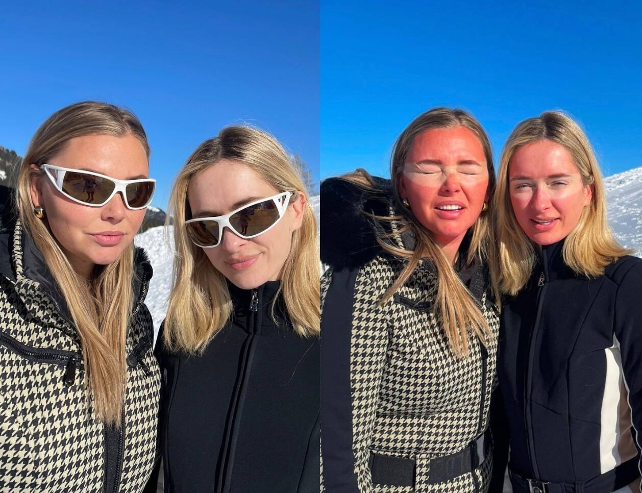 Les 6 écrans solaires à appliquer cet hiver