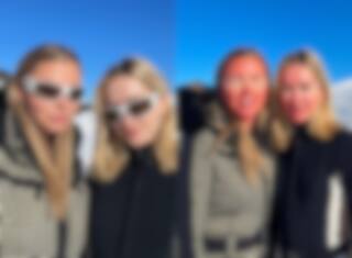 Les 6 écrans solaires à appliquer cet hiver