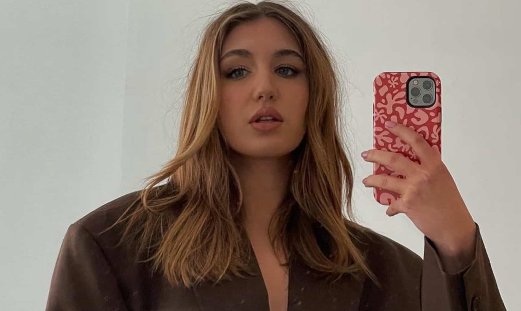 Voici la coloration phare du printemps 2022