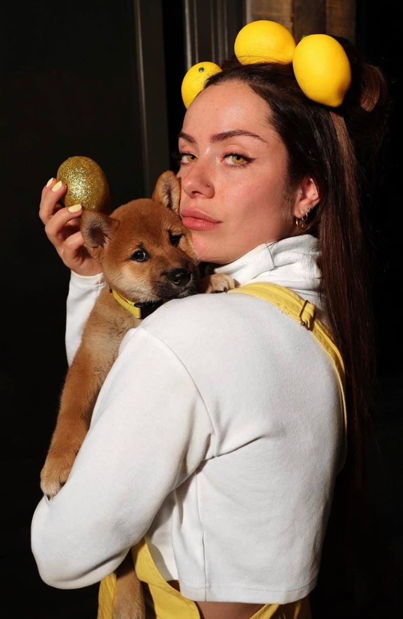 LA couleur de vernis pour améliorer l'humeur