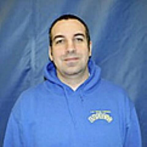 Charles-Xavier Boislard, accusé de crimes sexuels.