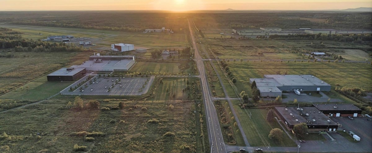 L’ordinateur le plus puissant au Canada installé au Québec