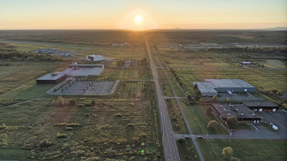 Deux premières zones d’innovation: des investissements de 690 millions $