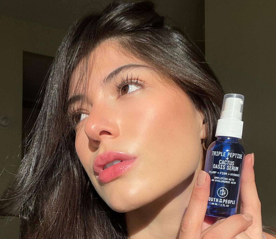 5 nouveautés hydratantes à ne pas manquer