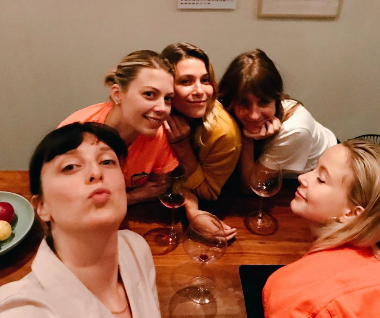 Les personnalités québécoises «BFF» dans la vie