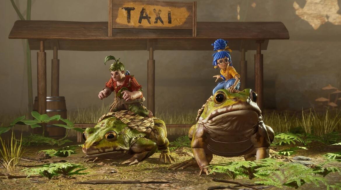 Jeux vid&eacute;o: c&rsquo;est aussi la saison des prix