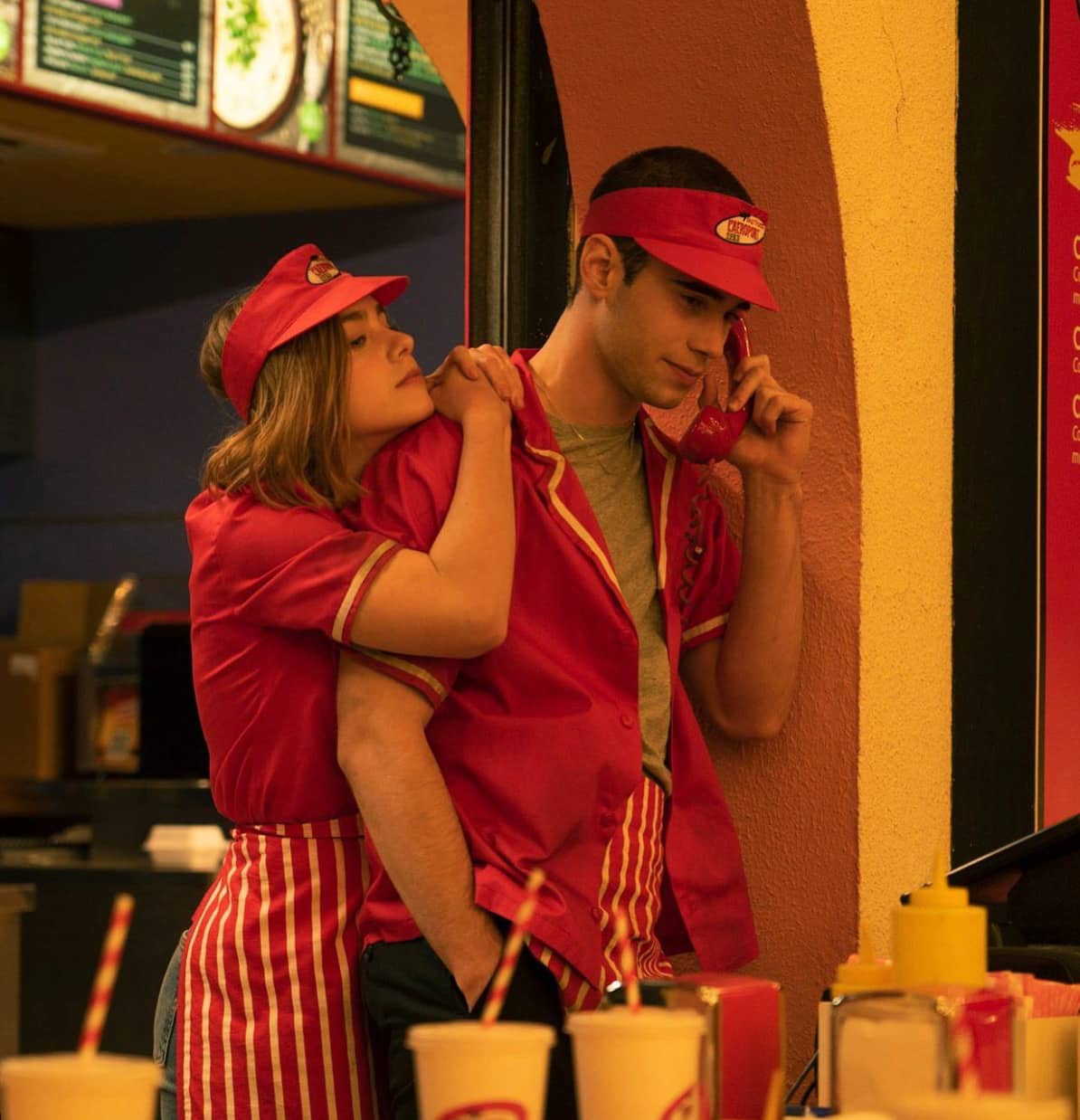 À travers ma fenêtre aura deux autres films