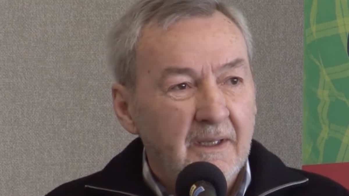 L’essayiste François Ricard est décédé