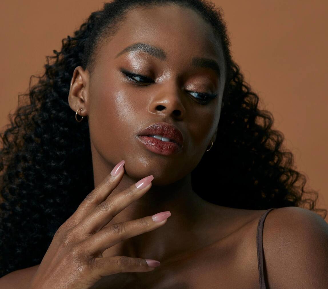 Voici le truc ultime pour des ongles parfaits 