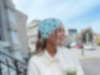 Les accessoires pour cheveux ont la cote