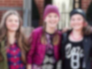 Subito texto: Les acteurs de la série aujourd'hui