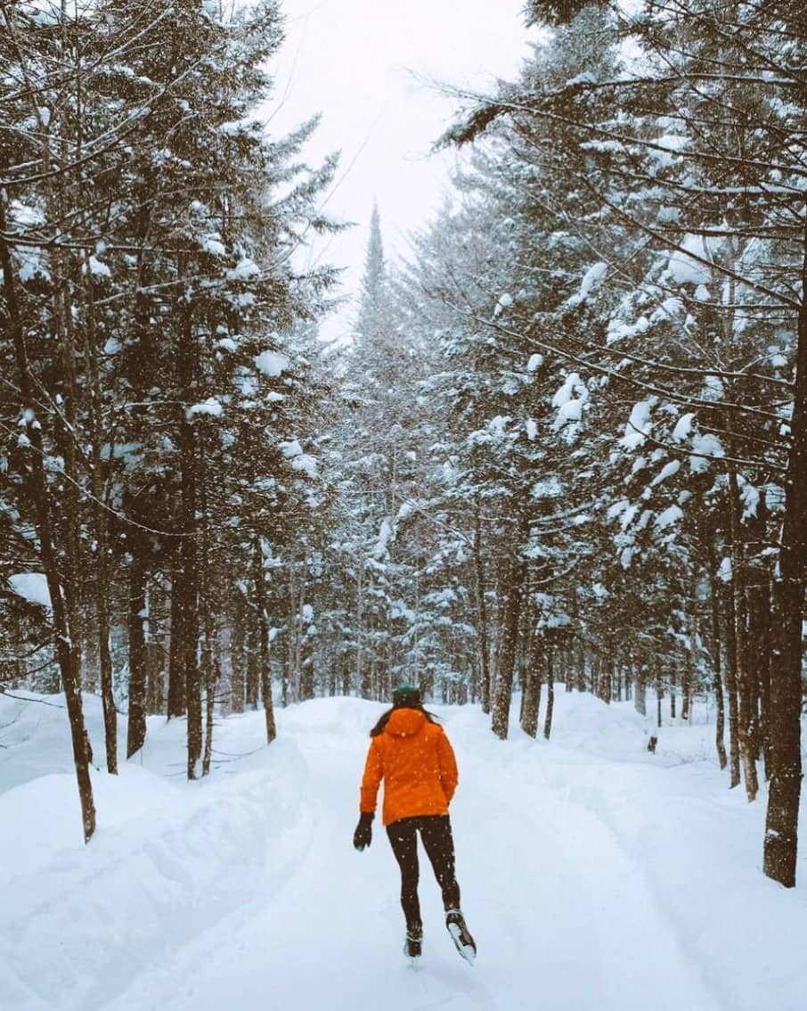 10 activités à faire pendant la semaine de relâche