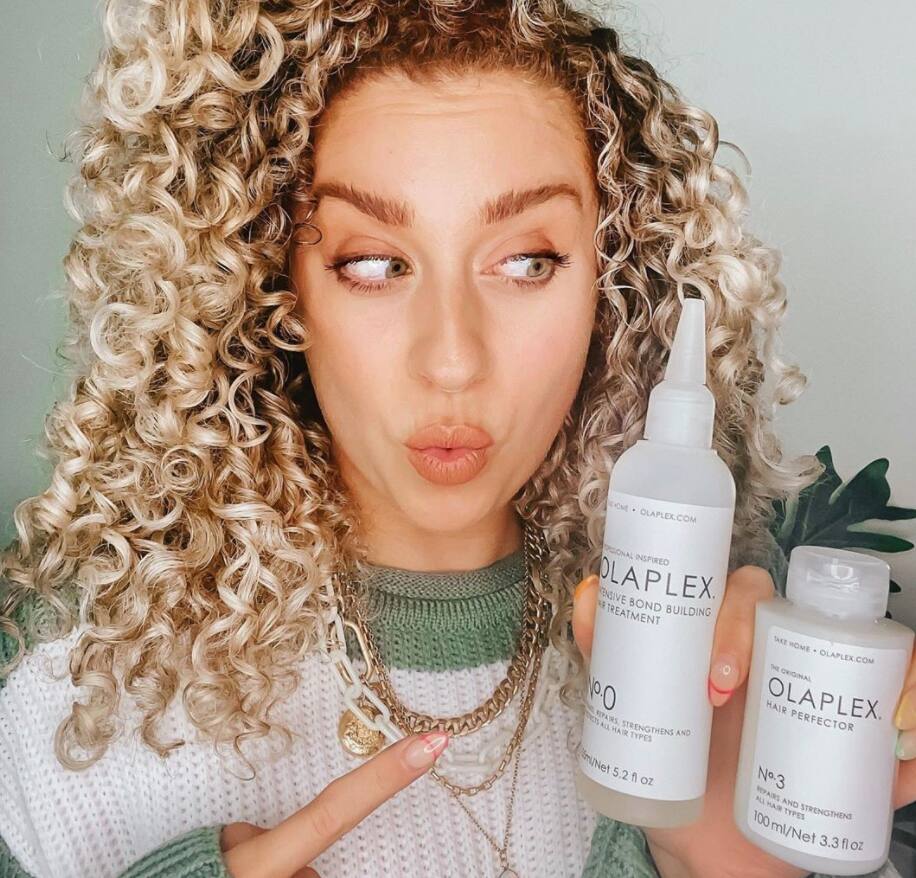 Olaplex cause-t-il vraiment l’infertilité? 