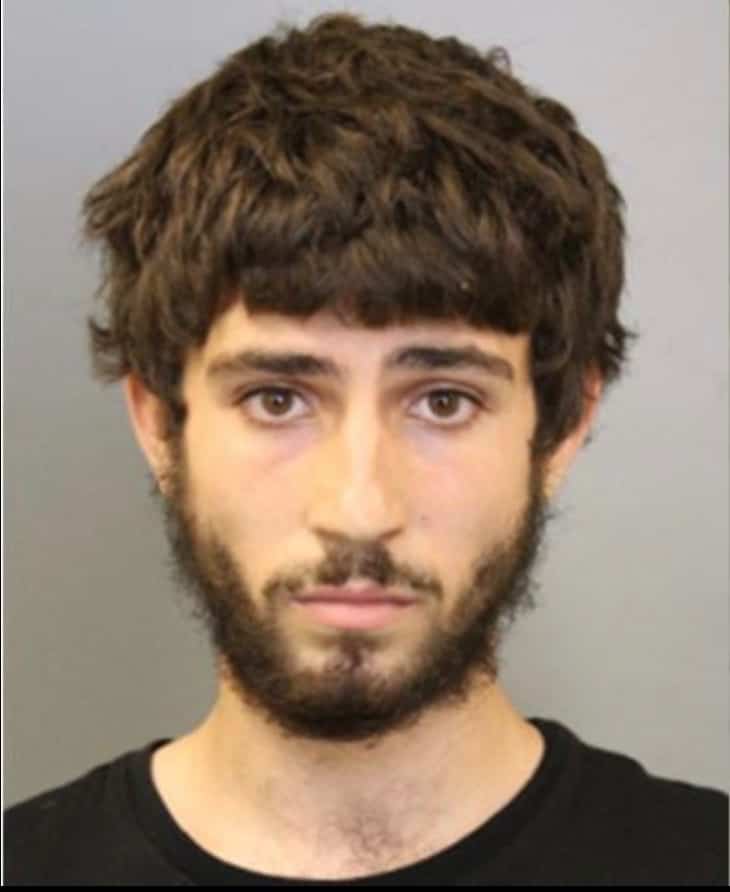 Longueuil: le suspect recherch&eacute; pourrait se trouver en Colombie-Britannique