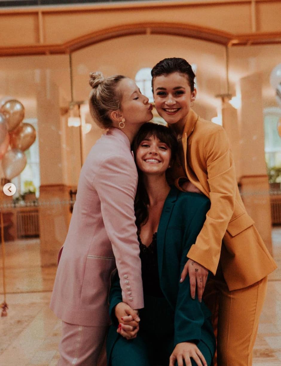 Les 8 tendances mode pour le bal des finissants