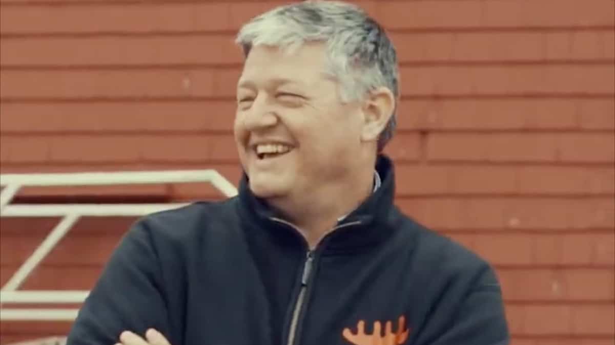 Chefferie du Parti conservateur: un autre candidat saute dans la mêlée