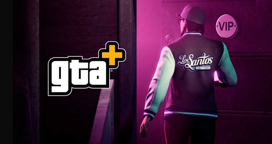 Image principale de l'article Rockstar dévoile GTA+ et les joueurs sont furieux