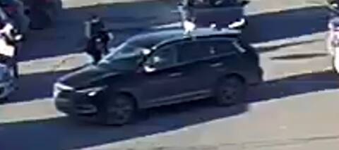 Sherbrook: Two suspects were wanted for theft and assault