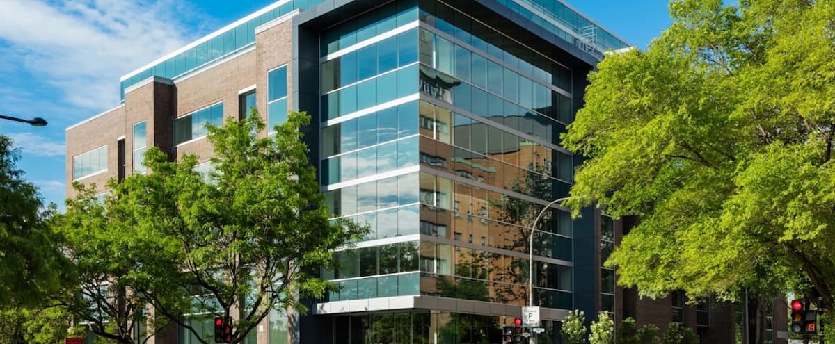 Blackstone fait l’acquisition de deux propriétés à Montréal