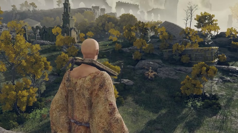 Image principale de l'article Finir le jeu sans jamais attaquer? C'est possible!