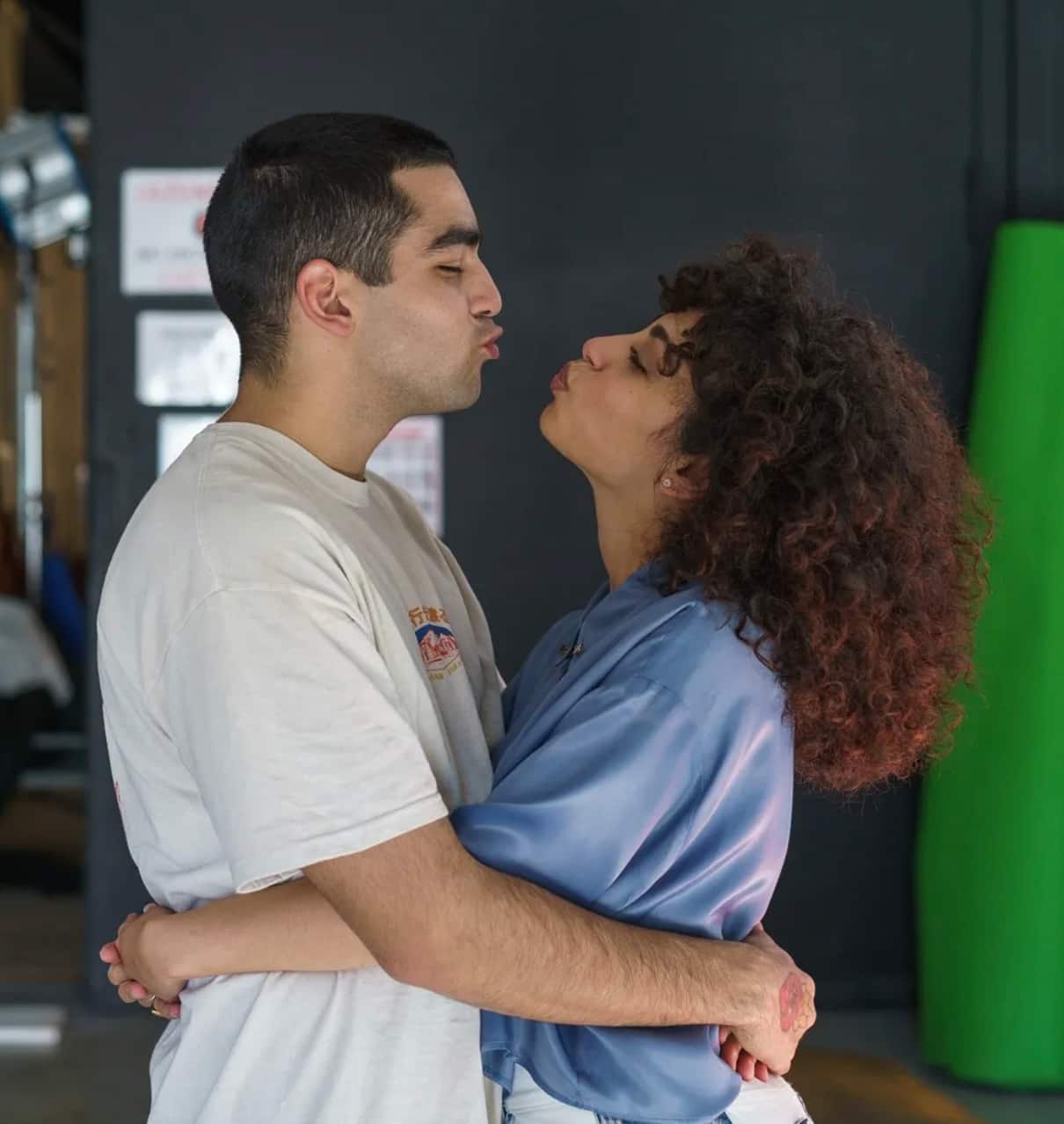 Voici avec qui les acteurs de Elite sont en couple