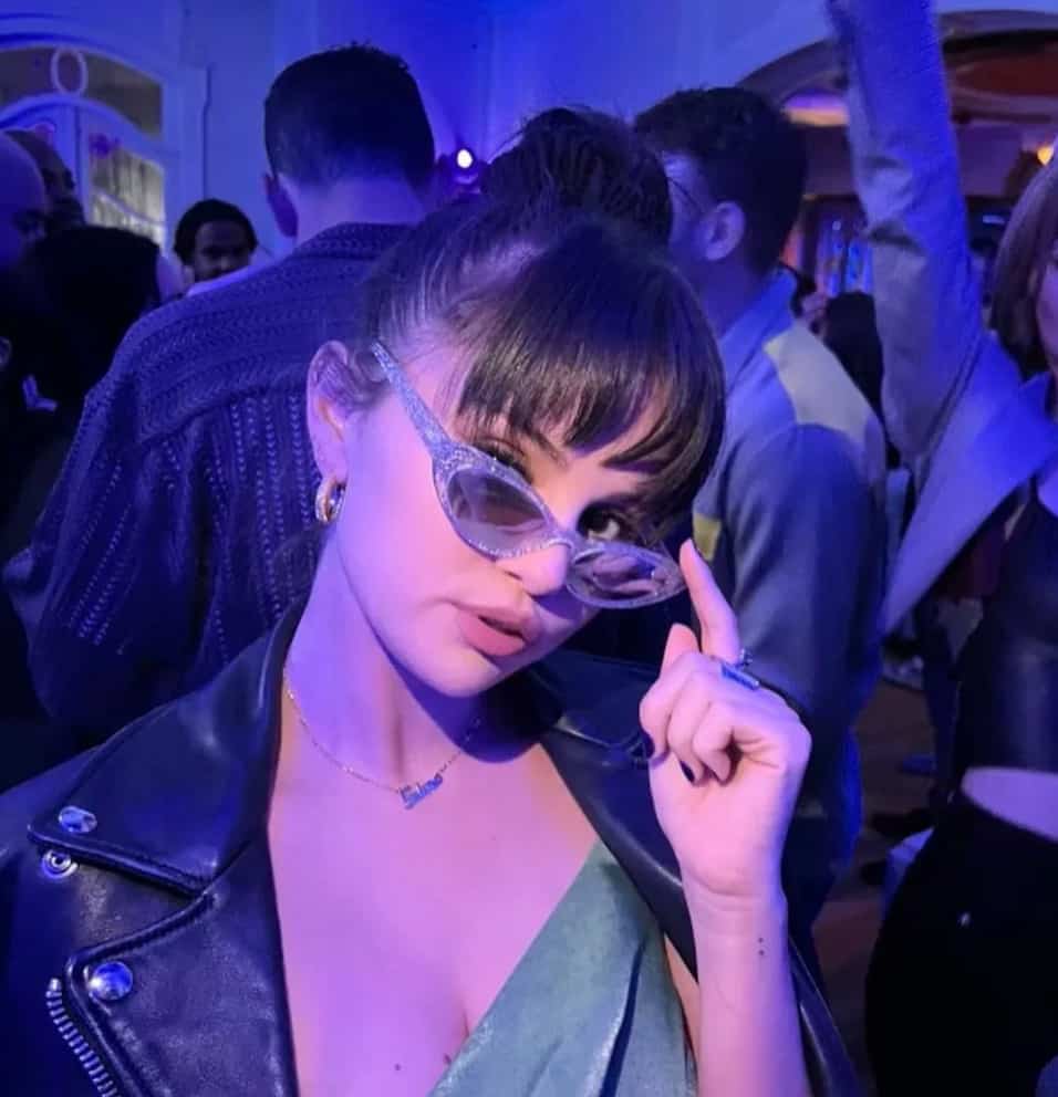 Selena Gomez répond à ses détracteurs