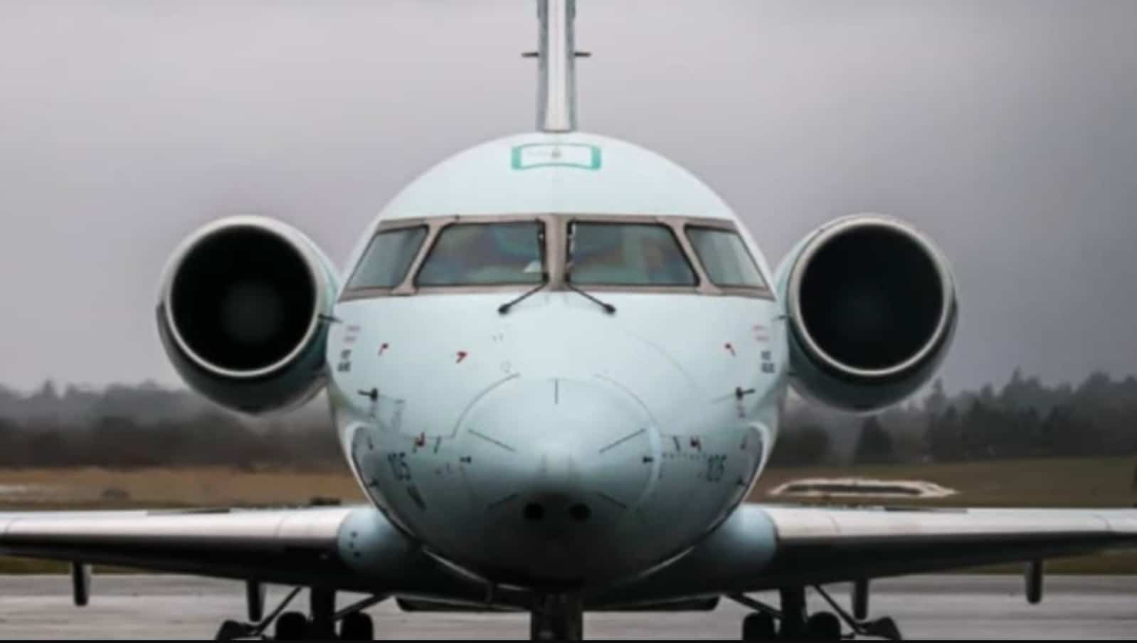 D&eacute;tention d&rsquo;un &eacute;quipage: des syndicats demandent l&rsquo;intervention d&rsquo;Ottawa